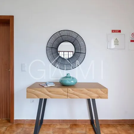 F&m House Apartamento *