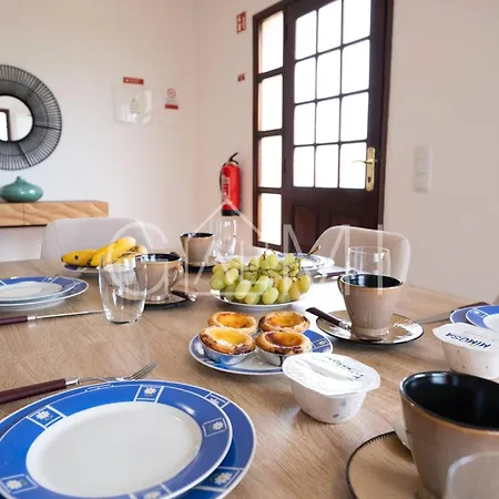 F&m House Apartamento *