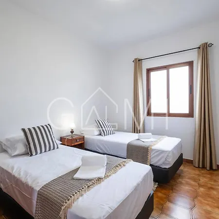 F&m House Apartamento Santa Cruz - Madeira