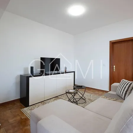 F&m House Apartamento