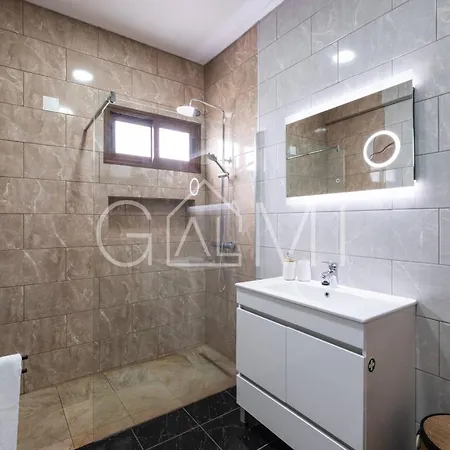 Apartamento F&m House *