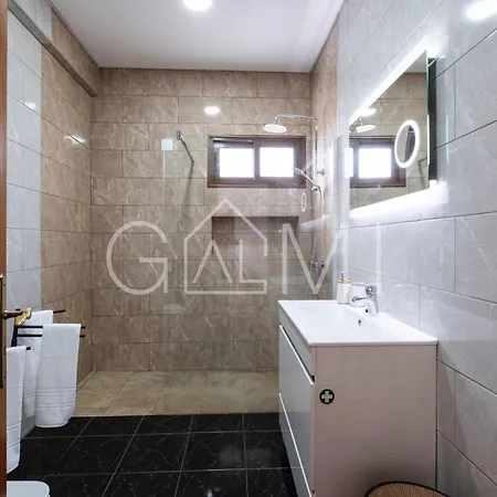 F&m House Apartamento Santa Cruz - Madeira