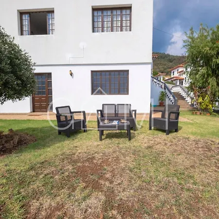 Apartamento F&m House